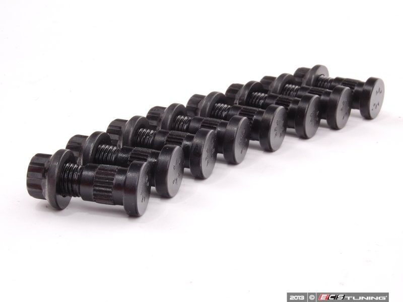 ARP LSD Bolt Kit - 02A / 02J Transmission Only