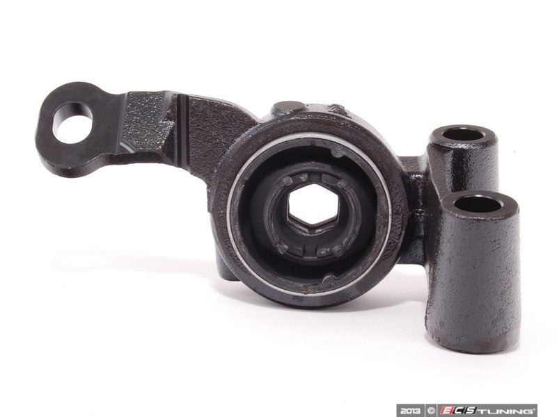 Lower Control Arm / Wishbone Bushing With Bracket - Left