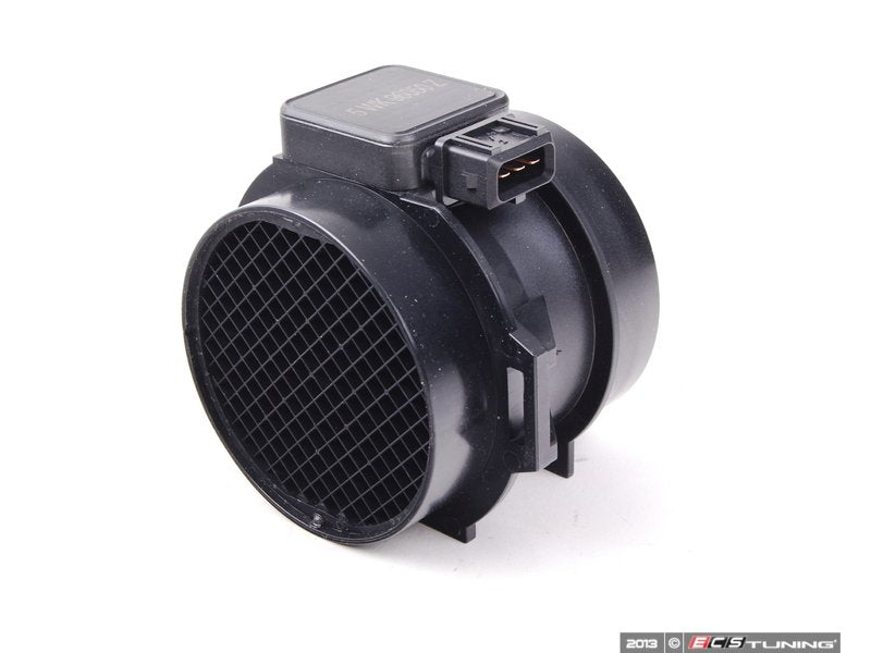 Mass Air Flow Sensor (MAF)