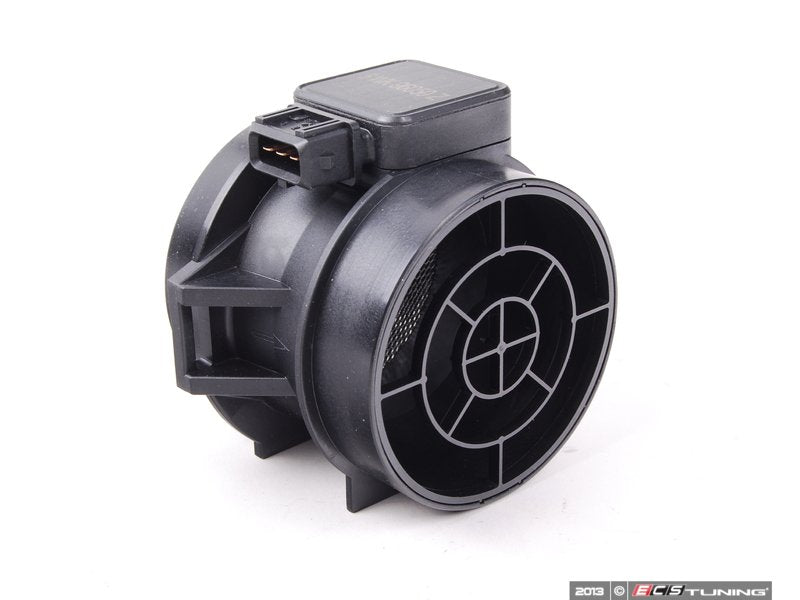 Mass Air Flow Sensor (MAF)