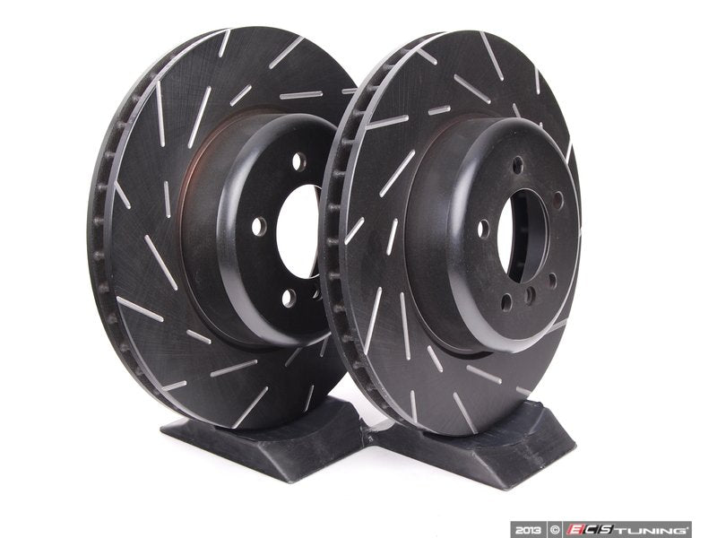 Front Ultimax USR Sport Rotors - Pair