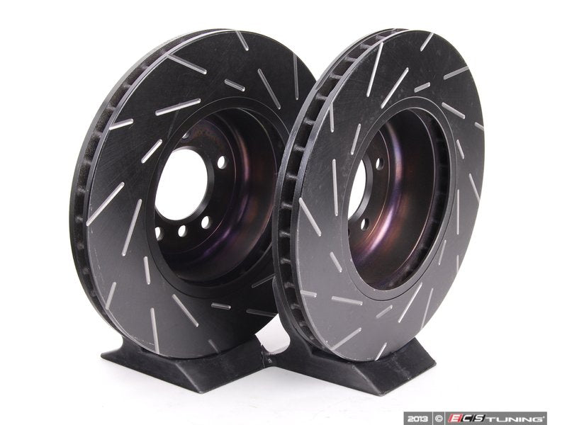 Front Ultimax USR Sport Rotors - Pair