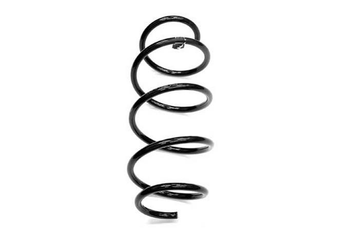 Mercedes Coil Spring 37-172350 – Bilstein