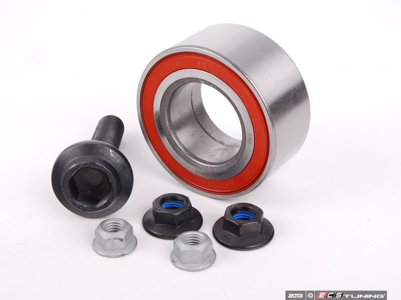 Front Wheel Bearing Kit - Priced Each (82mm)