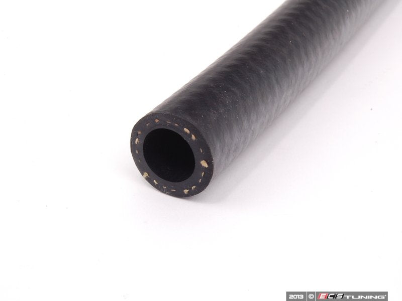 Rubber Breather Hose