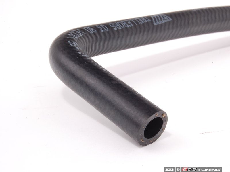 Rubber Breather Hose