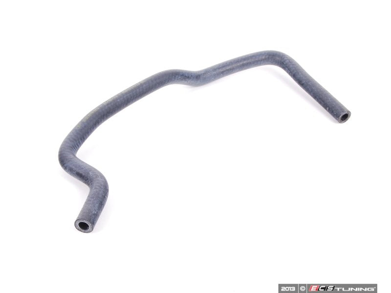 Turbo Coolant Hose - Return