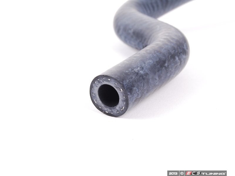 Turbo Coolant Hose - Return