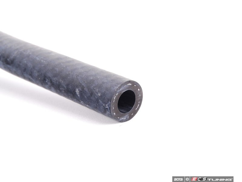 Turbo Coolant Hose - Return