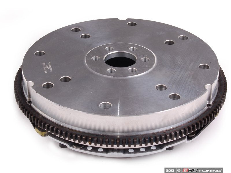 Stage 3 Clutch Kit - Aluminum Flywheel (13lbs)