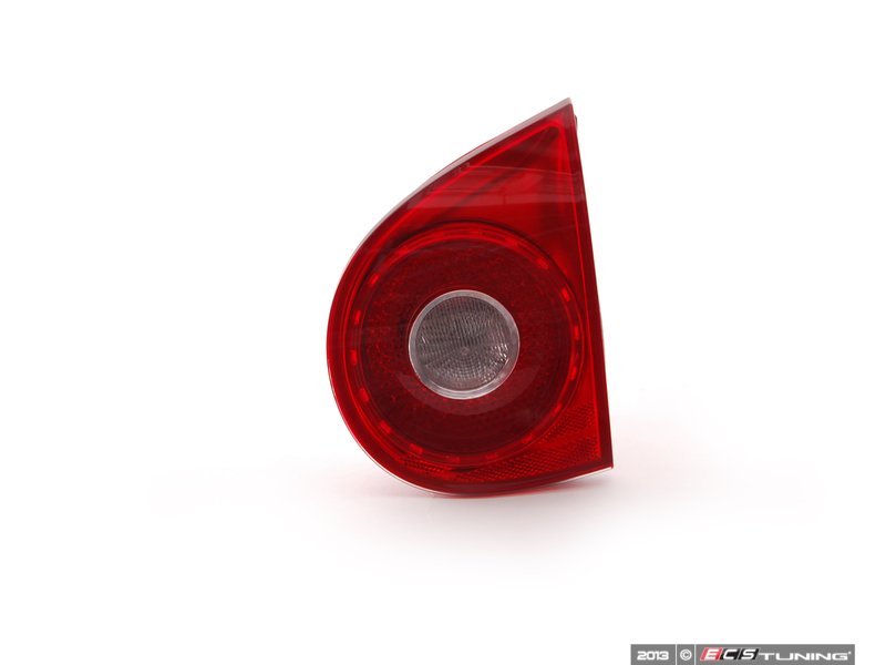 Inner Tail Light Assembly - Right