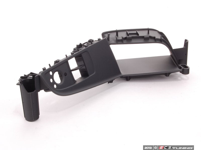 Euro Folding Mirror Kit