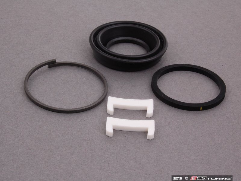 Brake Caliper Piston Seal Set - Priced Each