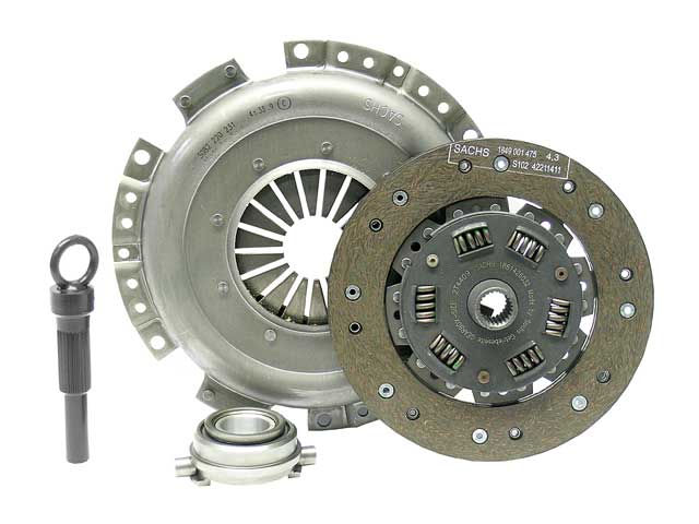 Clutch Kit