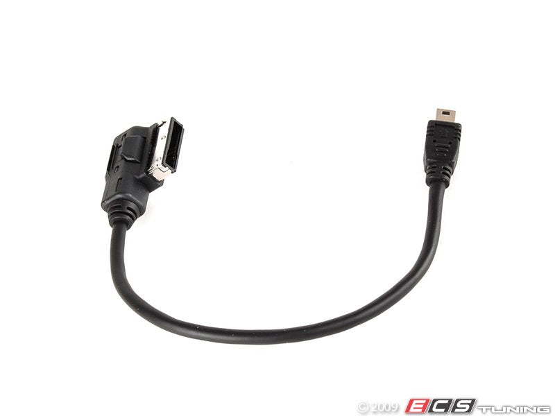 MDI Adapter Cable - Mini USB