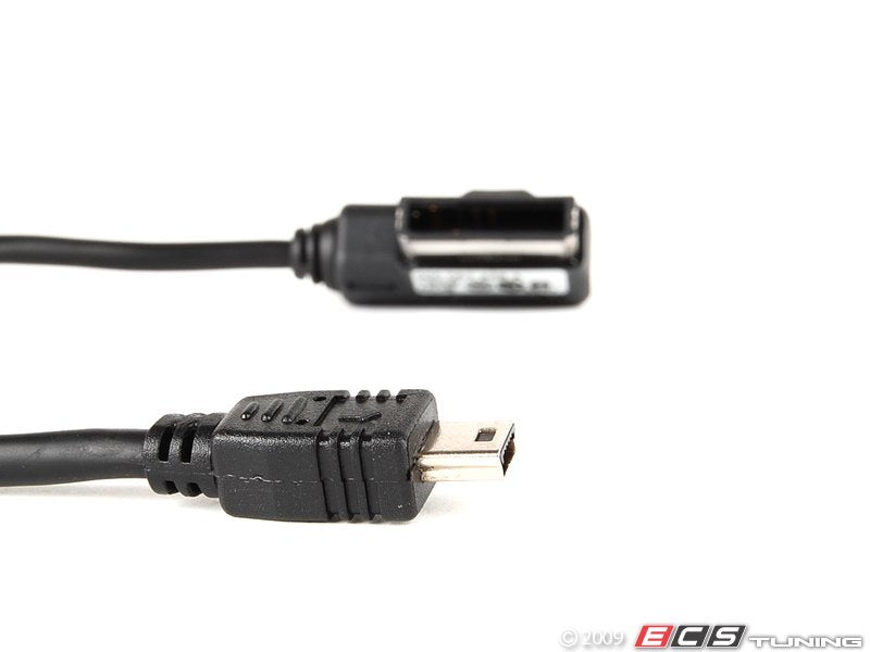 MDI Adapter Cable - Mini USB