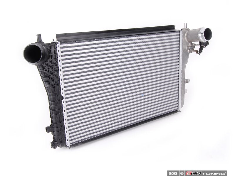 Cold Weather Intercooler Repair Kit