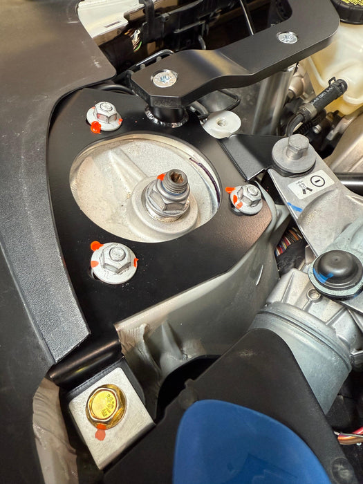 Strut Tower Brace