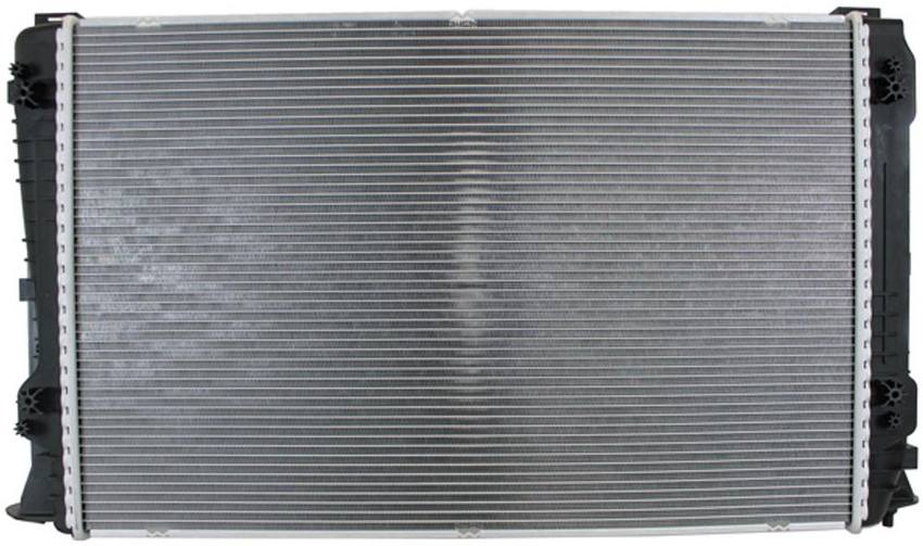 Audi Radiator 4F0121251AC – Behr 376701281