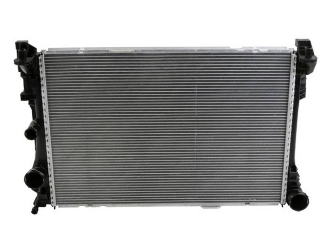 Mercedes Radiator 0995002603 – Hella 376701411