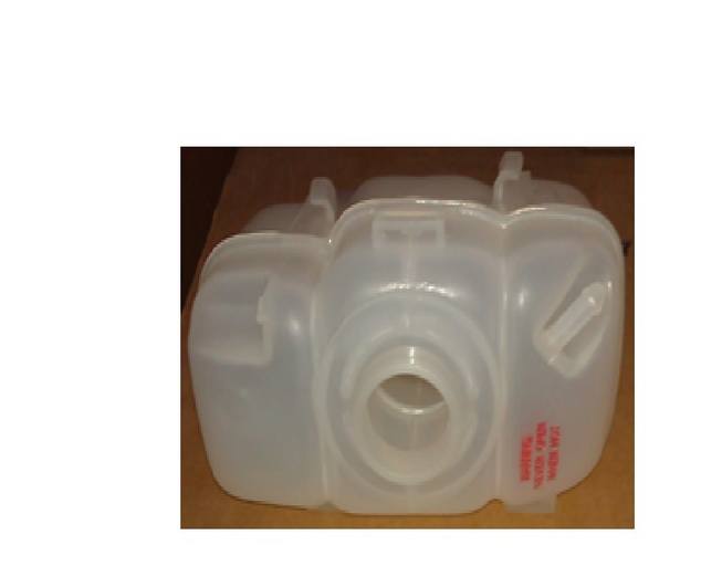 Audi VW Engine Coolant Reservoir 1K0121407A – Behr 376705801