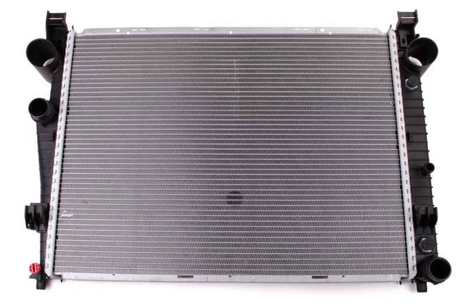 Mercedes Radiator 2205000103 – Behr Premium 376710291