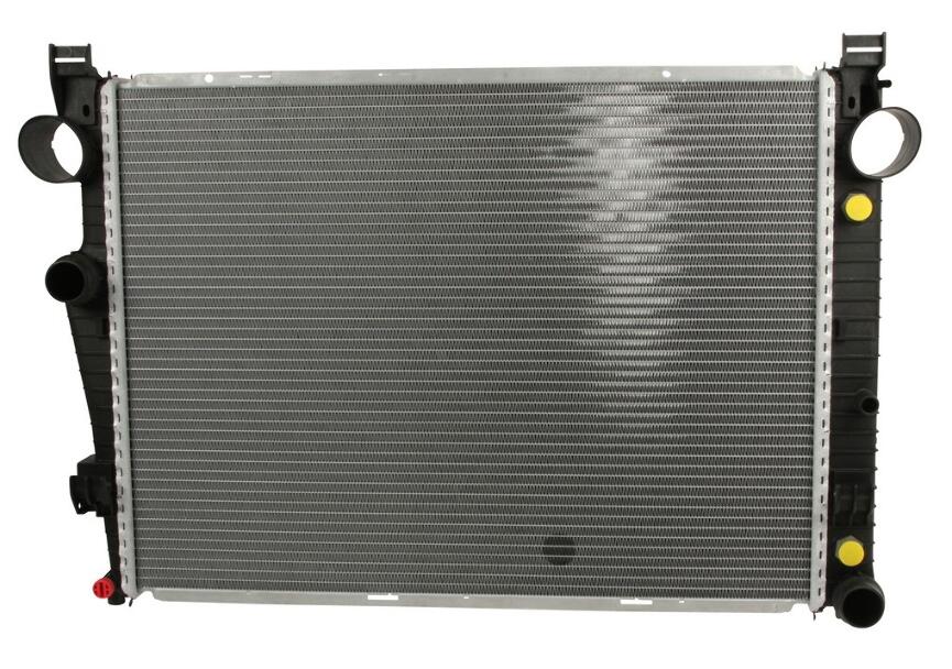 Mercedes Radiator 2205000103 – Behr Premium 376710291