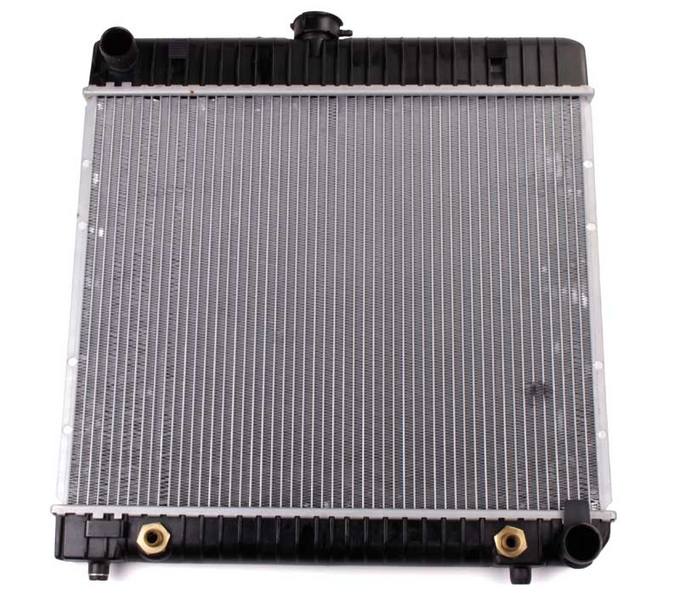 Mercedes Radiator 1235011201 – Behr Premium 376710531