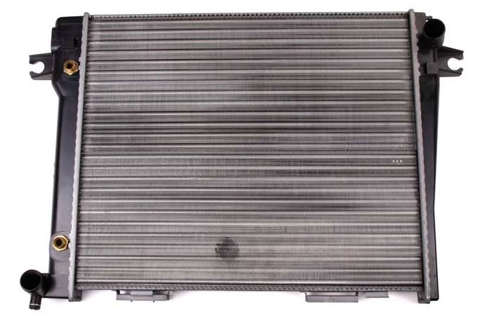 Mercedes Radiator 1295001303 – Behr Premium 376711091