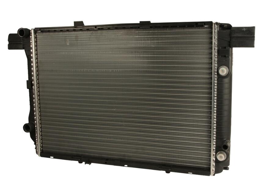 Mercedes Radiator 1295001303 – Behr Premium 376711091