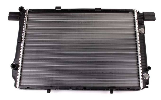 Mercedes Radiator 1245002302 – Behr Premium 376711101