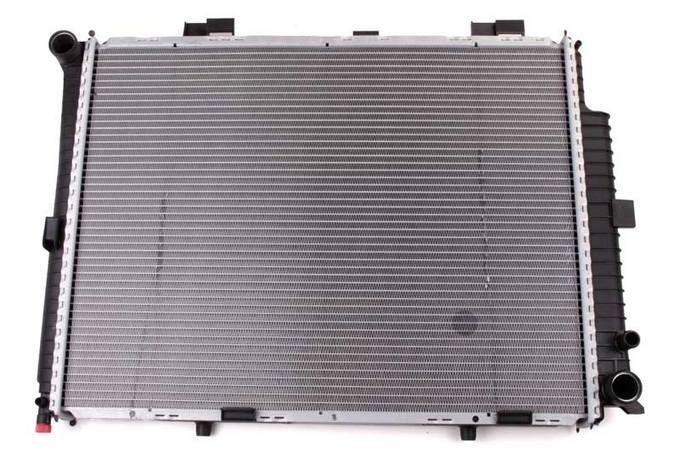 Mercedes Radiator (Auto Trans) 1405001403 – Behr Premium 376711171