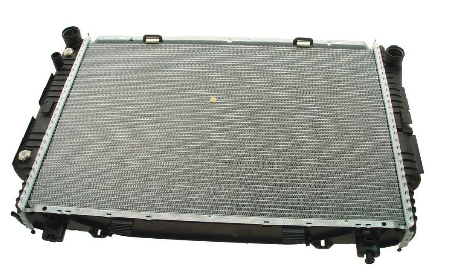 Mercedes Radiator (Auto Trans) 1405001403 – Behr Premium 376711171