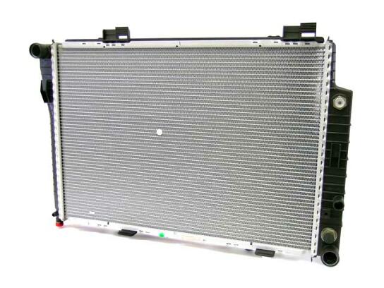 Mercedes Radiator 2025003203 – Behr Premium 376711191