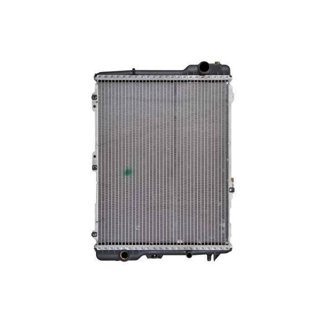 Audi Radiator 376711284 – Behr Hella Service