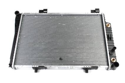 Mercedes Radiator (Auto Trans) 2025002203 – Behr Premium 376712021