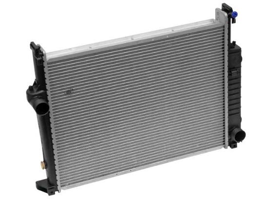 BMW Radiator 376712211 – Behr Hella Service