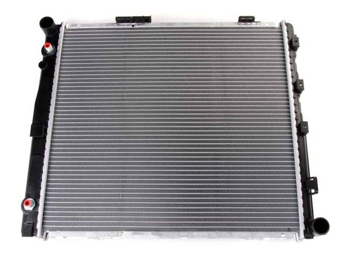 Mercedes Radiator 1245009803 – Behr Premium 376712461