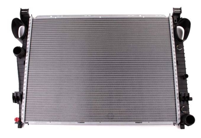 Mercedes Radiator (Auto Trans) 2205000903 – Behr Premium 376712571