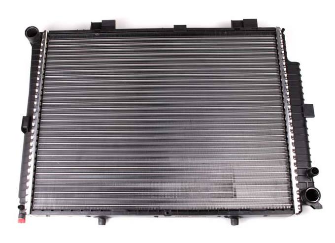 Mercedes Radiator 2105001203 – Behr Premium 376712581