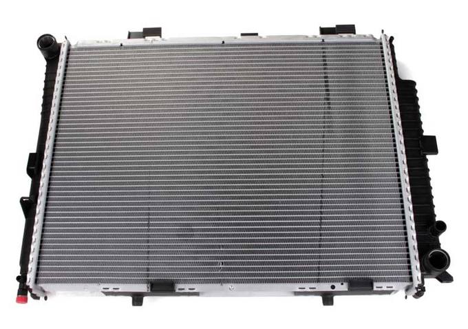 Mercedes Radiator 2105006603 – Behr Premium 376712781