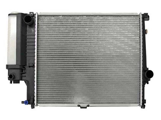 BMW Radiator – Behr Premium 376713081