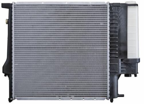 BMW Radiator 17111728907 – Behr Premium 376713121