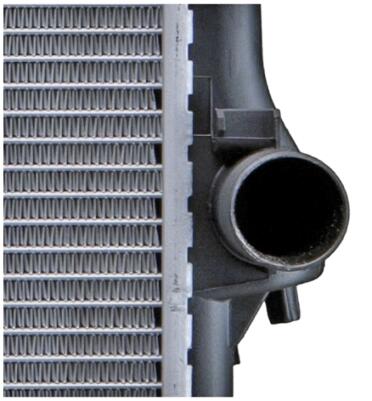 BMW Radiator 17111728907 – Behr Premium 376713121