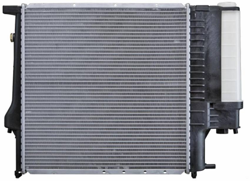 Radiator – Center