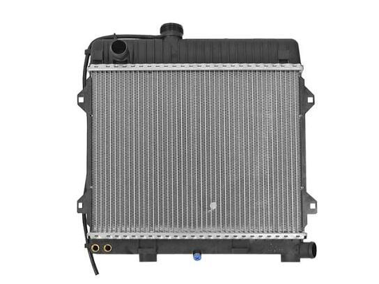 BMW Radiator 376713261 – Behr Hella Service