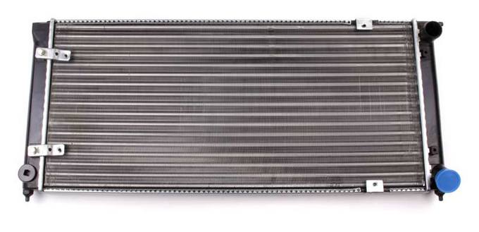 VW Radiator 191121251C – Behr 376713314