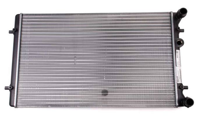 Audi VW Radiator 1J0121253AD – Behr Premium 376713781