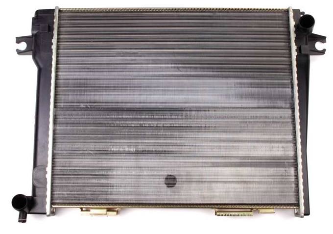 Radiator (w/ Manual Trans)