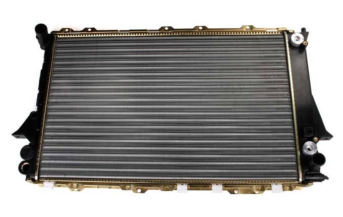 Audi Radiator 4A0121251M – Behr Premium 376715261